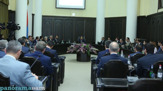 Երկրորդ երեխայի միանվագ նպաստը կեռապատկվի՝ դառնալով 150 հազար դրամ