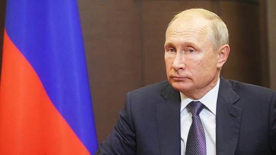 Владимир Путин посетит Азербайджан
