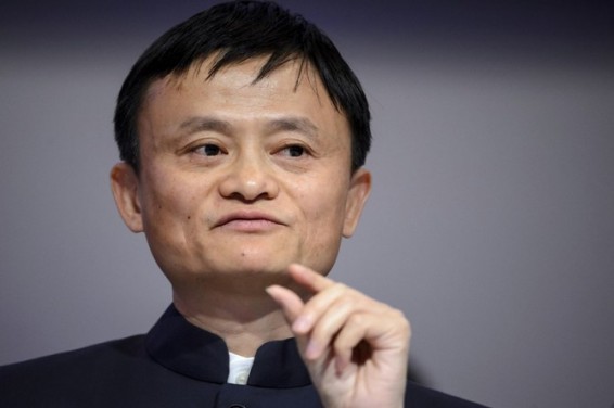 Миллиардер Джек Ма уходит на пенсию с поста главы Alibaba