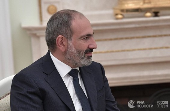 Փաշինյանը ռուս մասնագետներին թույլատրել է մուտք գործել ամերիկյան լաբորատորիաներ. РИА Новости
