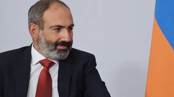 Փաշինյան. Եթե Պուտինը Հայաստան չժամանի մինչև այս տարվա վերջ, ապա դա կանի հաջորդ տարվա սկիզբ