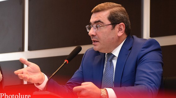 Մշակույթի ոլորտում տարիներ շարունակ հարկեր չվճարելու ավանդույթ է ձևավորվել. ՊԵԿ ղեկավար