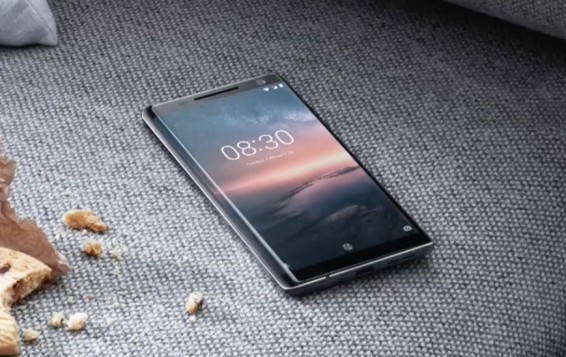 Nokia-ն 5 տեսախցիկով սմարթֆոն է ստեղծում