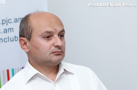 Եթե գաղտնալսման օպերացիայի նպատակը ԱԱԾ և ՀՔԾ ղեկավարների հրաժարականներն են, գոնե այս պահին դա չպետք է տեղի ունենա. Ստյոպա Սաֆարյան