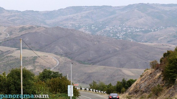 Սահմանամերձ գյուղերը գնդակոծության ենթարկելու վերաբերյալ ՄԻՊ-ը կհրապարակի արտահերթ զեկույց