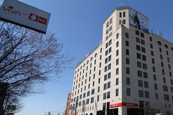 Компания VivaCell-MTS представила разъяснения по поводу скандальной аудиозаписи разговора глав спецслужб Армении