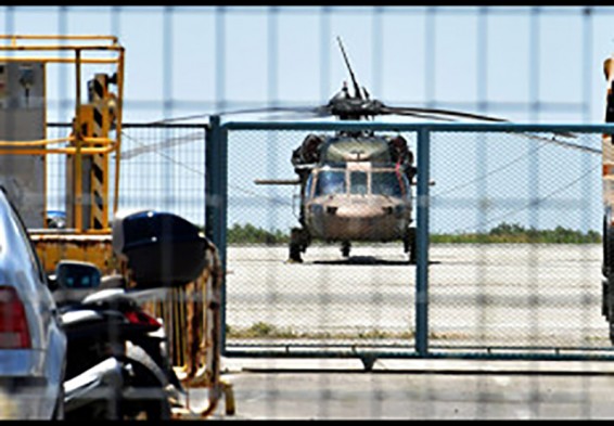 Հունաստանի իշխանությունները առաջիկայում կհանձնեն թուրքական ուղղաթիռն ու հեղաշրջման կողմնակից թուրք զինվորականներին