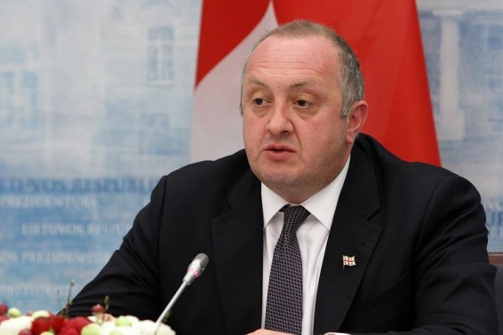 Ռուսաստանը մնում է Վրաստանի համար գլխավոր սպառնալիքը