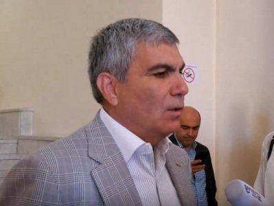 Թող ԵԽԽՎ–ն գա եւ մոնիտորինգ իրականացնի. պետք է պարզել ճշմարտությունը. Արամ Սարգսյան