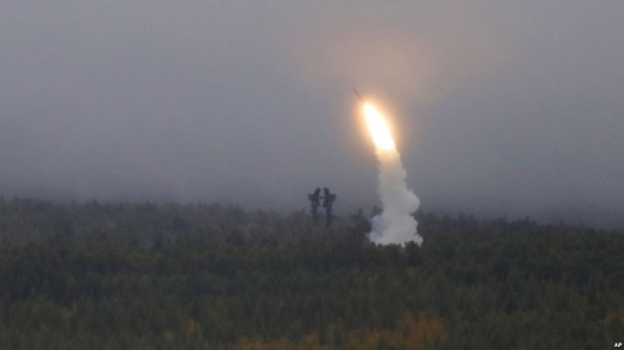Шойгу: совместные учения с Китаем будут проводиться регулярно