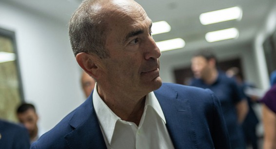 Пашинян пожалеет, что связался со мной – Кочарян об отношениях с премьером