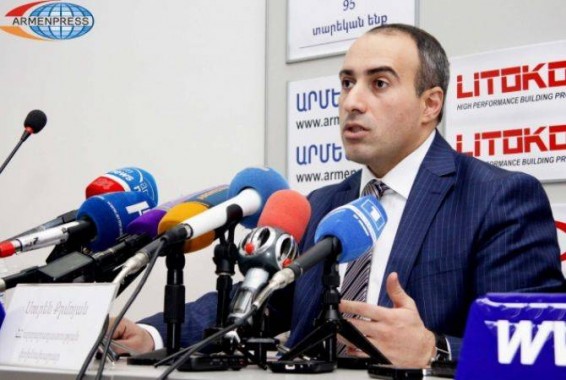 Քրմոյանի կարծիքով` ՔԿՀ-ում գտնվող  դատապարտյալը պետք է չառանձնացվի հասարակությունից