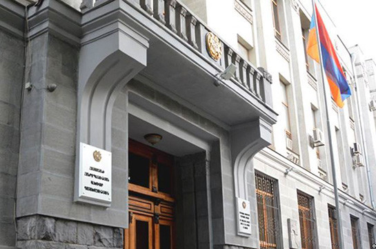 Գլխավոր դատախազությունը ընթացք է տվել Շատինում «Ժողովուրդ»-ի լրագրողների աշխատանքը խոչընդոտելու վերաբերյալ հրապարակմանը