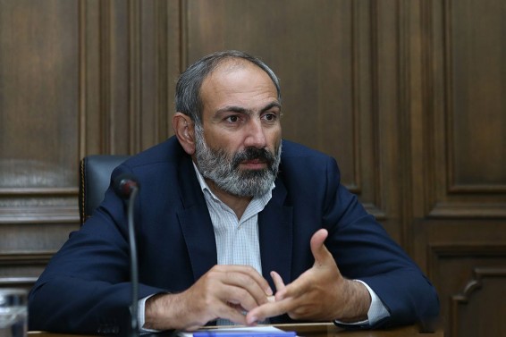 Թուրքիայի նախագահը չի զանգահարել Նիկոլ Փաշինյանին. ԱԳՆ-ն հերքում է