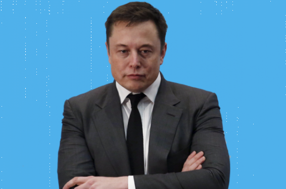 «Tesla-ն լոգիստիկ դժոխքում է». Իլոն Մասկ