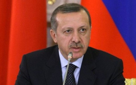 Փարիզում Էրդողանի կառավարության աջակցության երթ է տեղի ունեցել