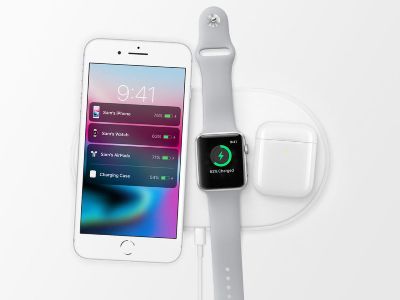 Ինչու Apple-ը չթողարկեց AirPower անլար լիցքավորման սարքը