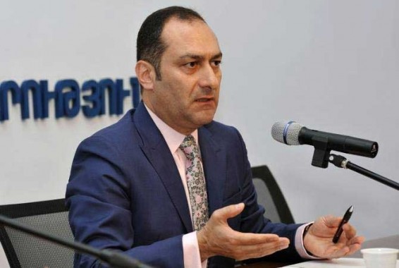 «Լույս» դաշինքն իր ծրագրում նախատեսում է աղբը որպես երկրորդային հումք օգտագործել