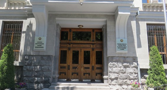 Դատախազություն. Արձանագրվել է ենթադրյալ ընտրական խախտումների վերաբերյալ ահազանգման 18 դեպք