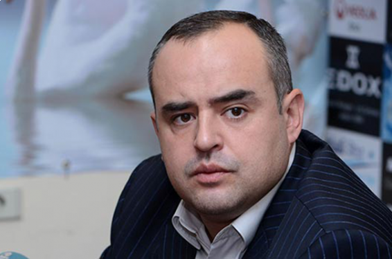 Մասիսի քաղաքապետի լիազորությունները դադարեցված չեն, նա գտնվում է կարճատև արձակուրդում. Տիգրան Աթանեսյան
