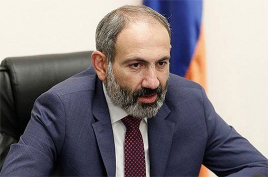 Նոր Հայաստանում ճիշտ կլինի, որ ՀՀ քաղաքացիները մի քանի օտար լեզու իմանան. Նիկոլ Փաշինյան