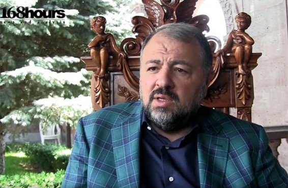 Դոն Պիպոն ազատ է արձակվել