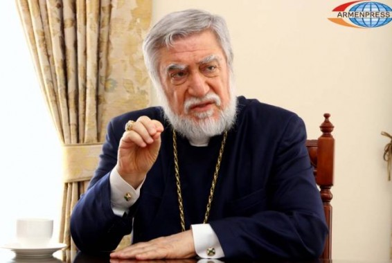 Մեր միակամությունը հզորության աղբյուր է. Արամ Ա-ն շնորհավորական ուղերձ է հղել ՀՀ անկախության տոնի կապակցությամբ