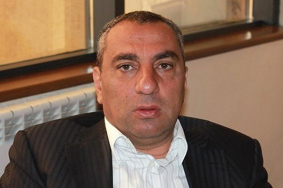 Սամվել Ալեքսանյանի կողմից ցուցարարին հարվածելու տեսագրության հիման վրա քրեական գործ չի հարուցվել, հանցակազմ չկա
