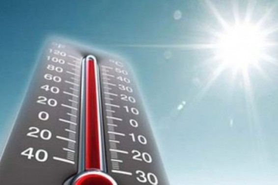 Եղանակը Հայաստանում