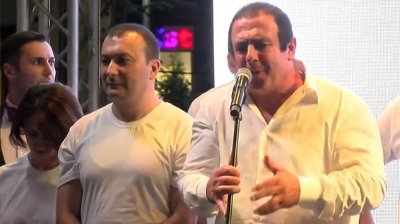 «Բարգավաճ Հայաստան» կուսակցության հետ Ռոբերտ Քոչարյանը ոչ մի կապ չունի. Ծառուկյան