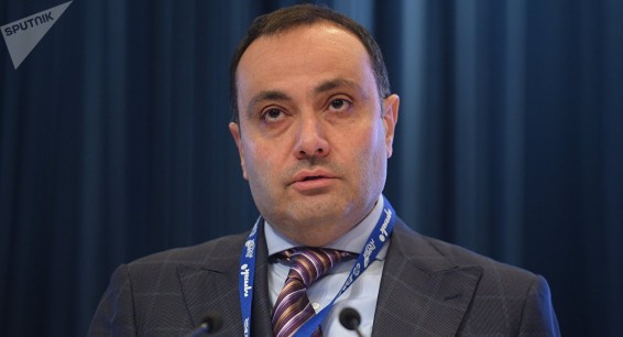 Армения и Россия находятся на пороге ускорения сотрудничества – посол Тоганян
