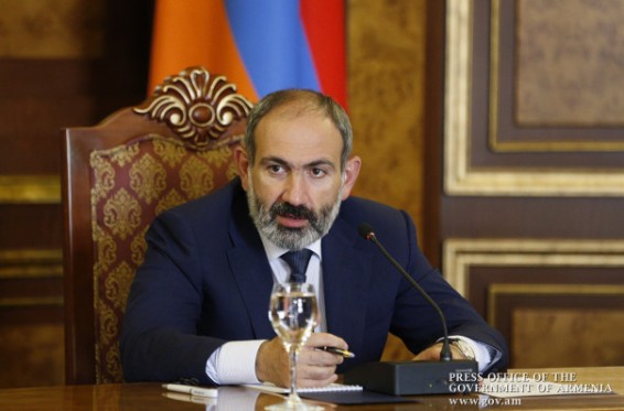 Վարչապետ Փաշինյանն ԱՄՆ-ում հանդիպումներ կունենա տարբեր երկրների գործընկերների, հայ համայնքի հետ