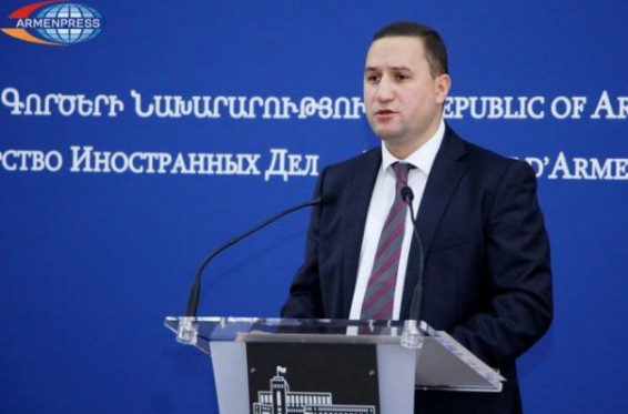 Ներհայաստանյան գործընթացները և դրանց աշխարհի արձագանքը հստակ ցույց են տալիս, թե ինչու է հարևան երկրի նախագահը նյարդայնանում. Տիգրան Բալայան