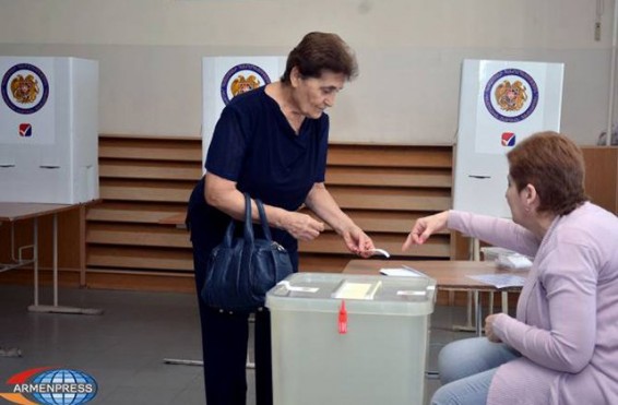 «Անկախ դիտորդ» հասարակական դաշինքը ներկայացրել է կարճաժամկետ դիտորդական առաքելության եզրակացությունները