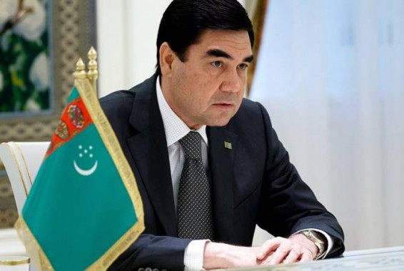 Президент Туркмении отменил бесплатное потребление электроэнергии, газа, воды и соли