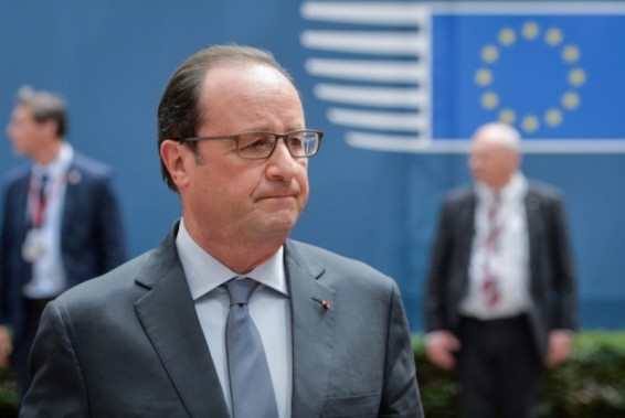 Ֆրանսիան մտադիր է իր ուժերը կոորդինացնել սիրիական կառավարական ուժերի հետ