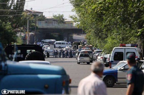 Վերլուծելով իշխանության սխալները