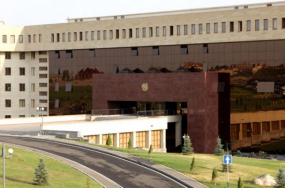 ՀՀ ՊՆ պատվիրակությունը մասնակցել է Ռազմական սպորտի միջազգային խորհրդի եվրոպական համաժողովին