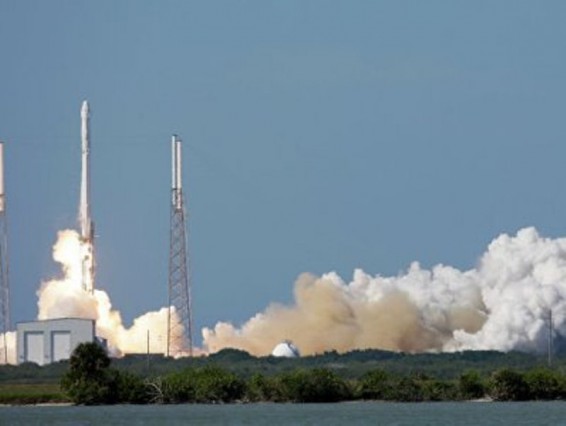 Ճապոնական սթարթափը SpaceX-ի օգնությամբ տիեզերանավը կուղարկի Լուսին