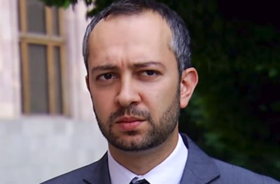 Էդուարդ Աղաջանյանը՝ Նարե Գրիգորյանի բաց նամակի մասին