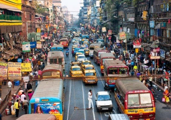 Հնդկաստանի բնակիչները 24 ժամում մոտ 50 մլն ծառ են տնկել