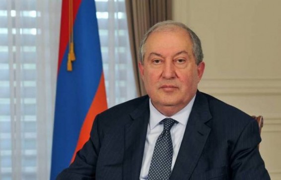 Արմեն Սարգսյանի ուղերձը Երևանի ավագանու ընտրությունների առթիվ