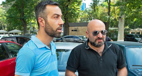 Власти нас обманули: инициатива «Правый руль» грозит парализовать Ереван