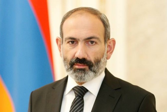 Кончина Шарля Азнавура - общечеловеческая потеря: Никол Пашинян