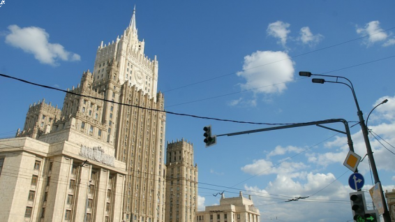 В МИД ответили на заявления США о возможности сбивать ракеты России