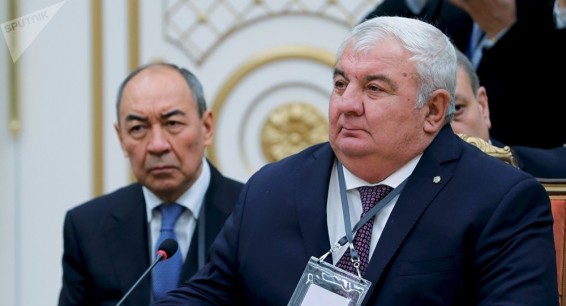 Страны ОДКБ проводят интенсивные консультации по замене генсека
