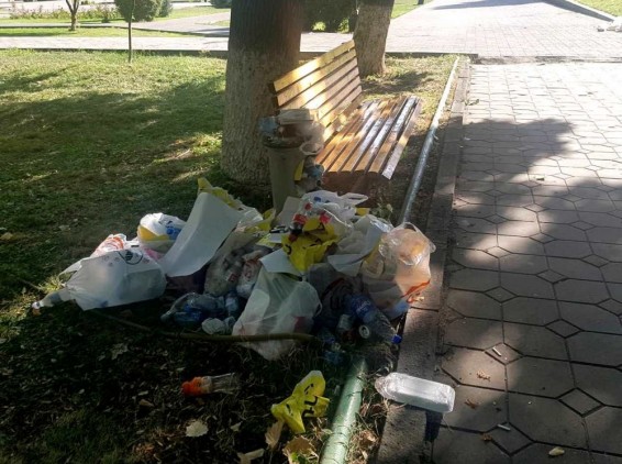 ԱԺ-ն` դռները բացվելուց հետո. լուսանկարներ