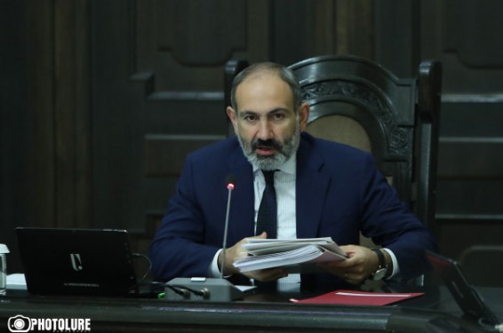 Կառավարության որոշմամբ ԲՀԿ-ական և ՀՅԴ-ական նախարարներն ու մարզպետներն ազատվեցին աշխատանքից