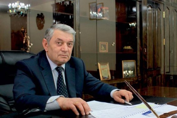 Ֆելիքս Ցոլակյանն ընդունել է ՀՀ արտակարգ իրավիճակների նախարարի պաշտոնը ստանձնելու առաջարկը