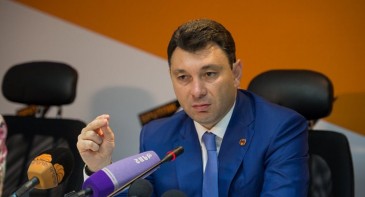 Միտումնավոր իրականացրած սադրանք է, չի կարելի այդքան ճղճիմ լինել. Շարմազանով. Aysor.am